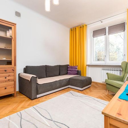 Rabsztynska 15 By Homeprime Warsaw Luaran gambar