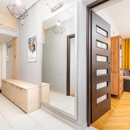 Rabsztynska 15 By Homeprime Warsaw Luaran gambar