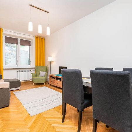 Rabsztynska 15 By Homeprime Warsaw Luaran gambar