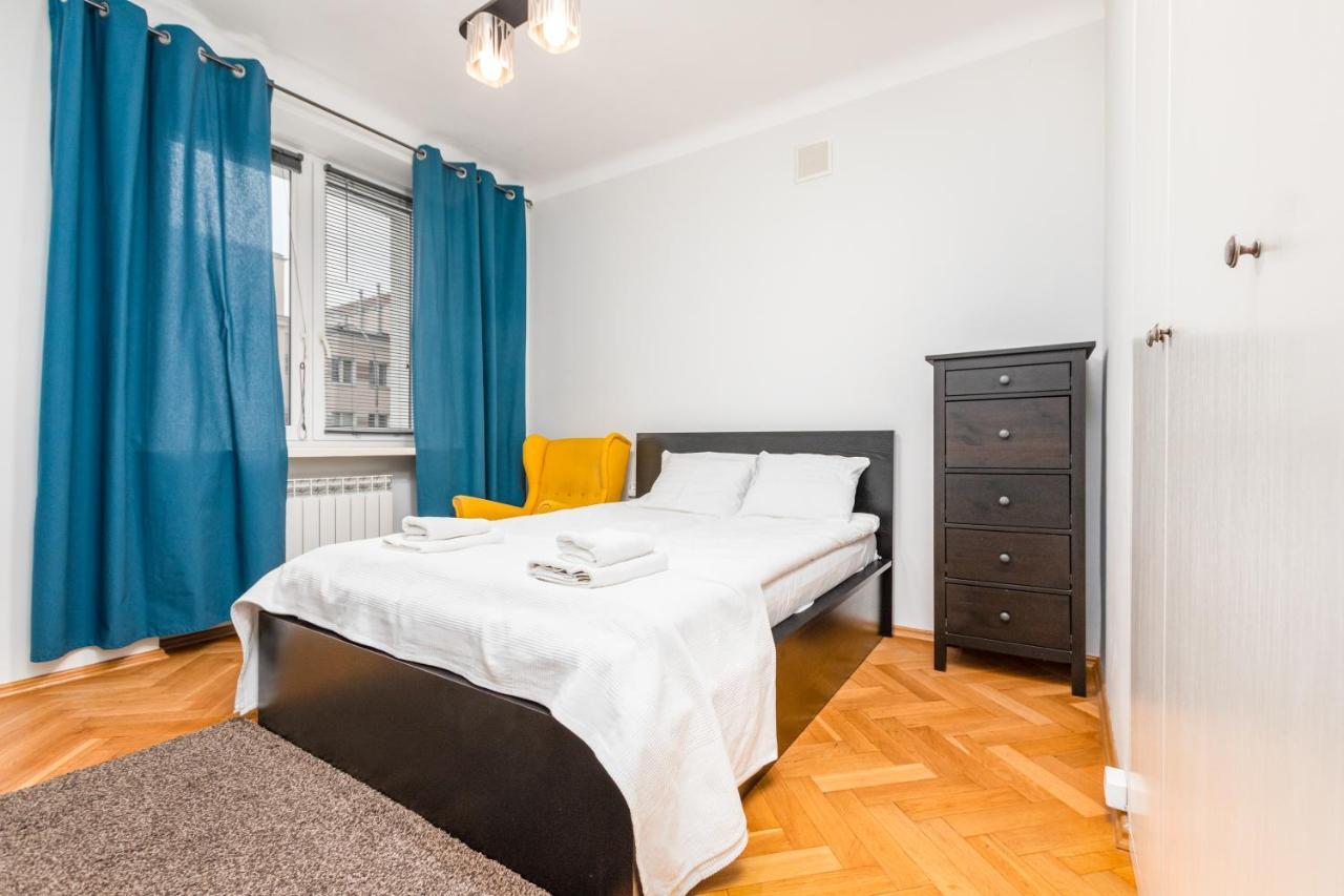 Rabsztynska 15 By Homeprime Warsaw Luaran gambar