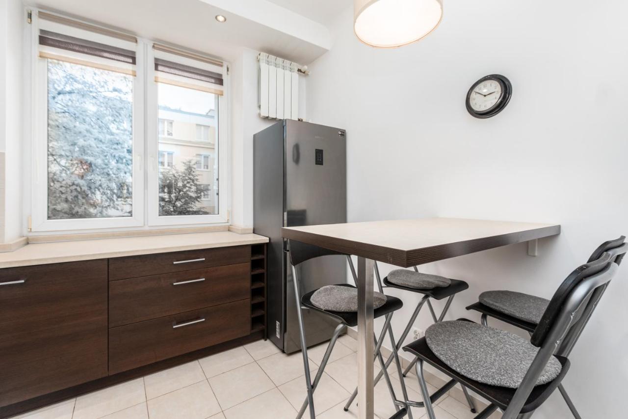 Rabsztynska 15 By Homeprime Warsaw Luaran gambar