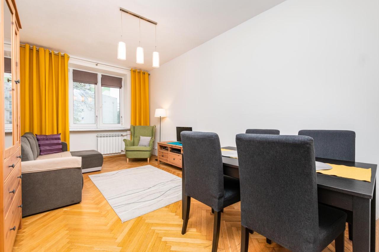 Rabsztynska 15 By Homeprime Warsaw Luaran gambar